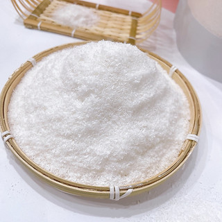 500g Bột Cơm Dừa Nguyên Chất Thơm Béo, Giàu Dinh Dưỡng