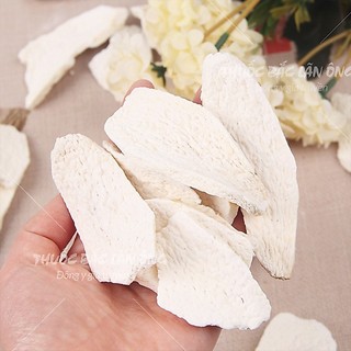 Hoài sơn khô 1kg, củ mài thái lát, sạch, thơm, tiềm gà, hầm canh, nấu chè, cháo, tốt cho tiêu hóa