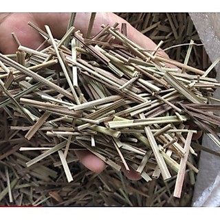 100gr Lá sả chanh ( Trà sả chanh) khô thơm ngon
