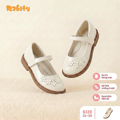  Giày búp bê bé gái Rabity 683.039