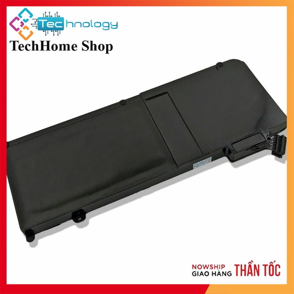 Pin Battery Laptop MB A1322 A1278 Original Battery Pro 13'' A1278 Mid 2009 2010