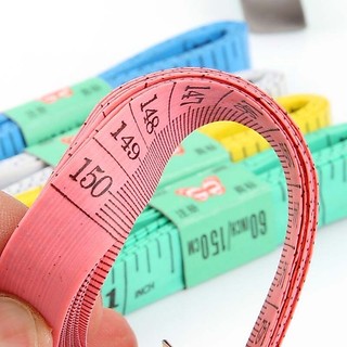 Thước dây đo 150cm ❖ thước dây rẻ ❖