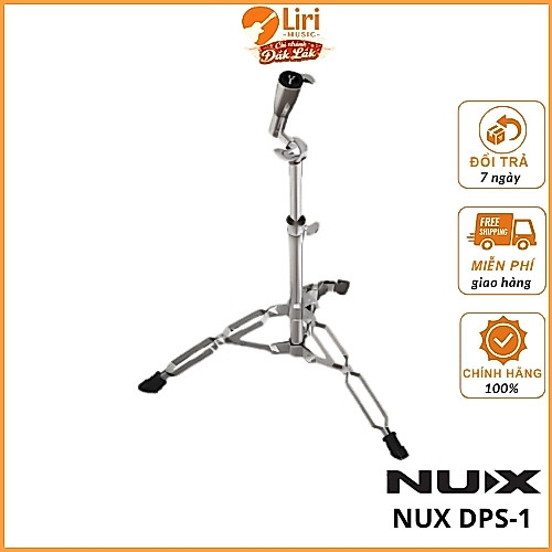 Nux DPS-1 Stand For DP-2000 - Liri Music