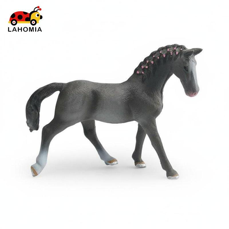 Tượng Mare Knabstrupper