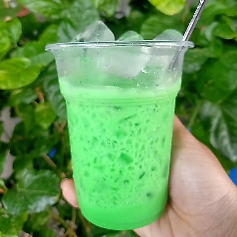 Sâm Dứa Sữa
