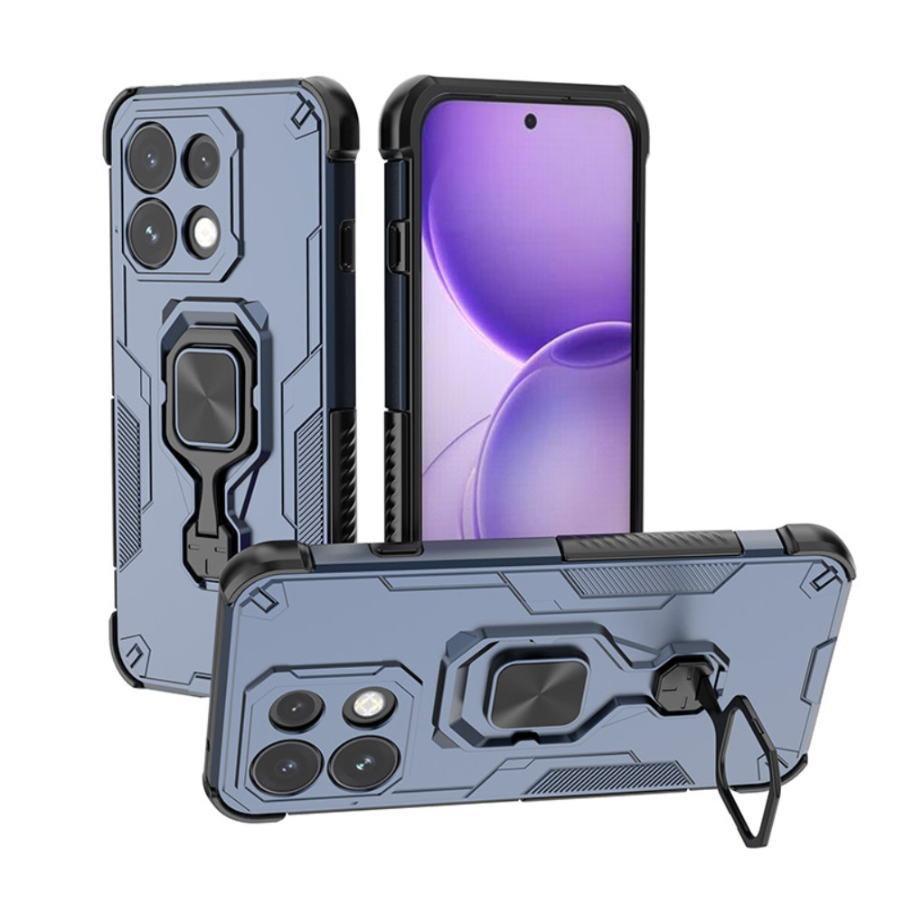 Ốp Điện Thoại Đa Năng Có Giá Đỡ Vòng Xoay Cho Realme 16 15 14 Pro Plus GT7 P4X Oppo Reno 16 14 Pro K