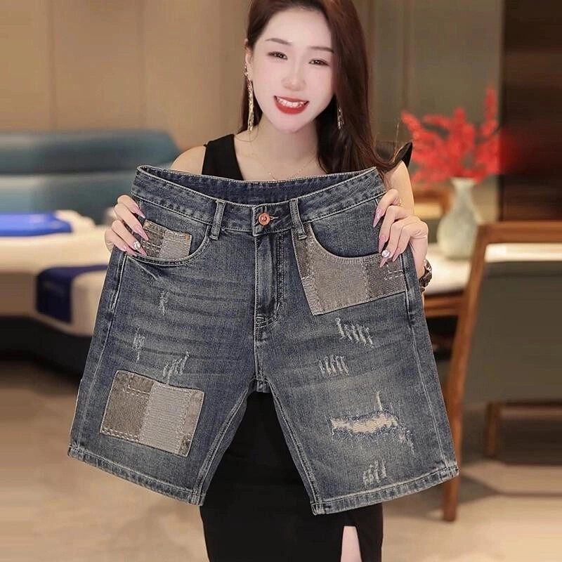 Mạng lưới chất lượng cao L513 Blue 35 Yuan 28 đến 36 Size
