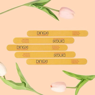 Dũa móng da Bò Mỏng Dingxi 100/180