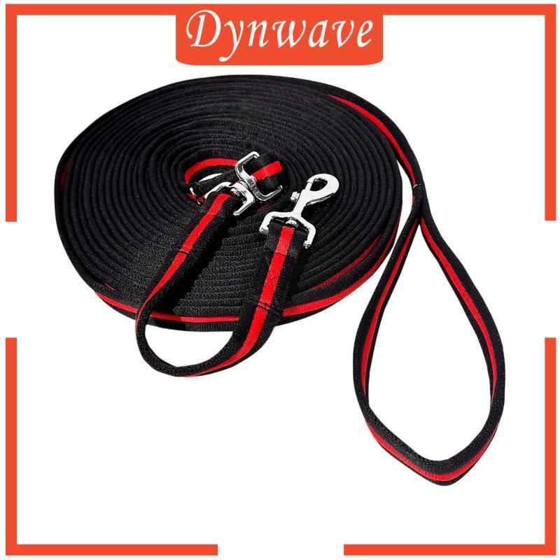 Dây ngựa, Phụ kiện dây nhanh, Dây dây dài hạng nặng Long Horse Lunge Line cho Barn Tack
