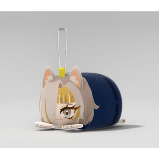 Squeaky Cat Mochikororin Kromer MARY DECOR SHOP