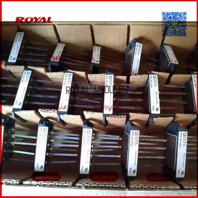 VVZ24-12IO1 VVZ24-14IO1 VVZ24-16IO1 VVZ40-16IO1 VVZ40-12 / 14IO1 Mô-đun mới