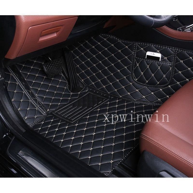 [Mercedes-Benz GLB Class / B Class W245 / W246 Phiên bản tùy chỉnh] Bàn đạp ô tô chất lượng cao, Thí