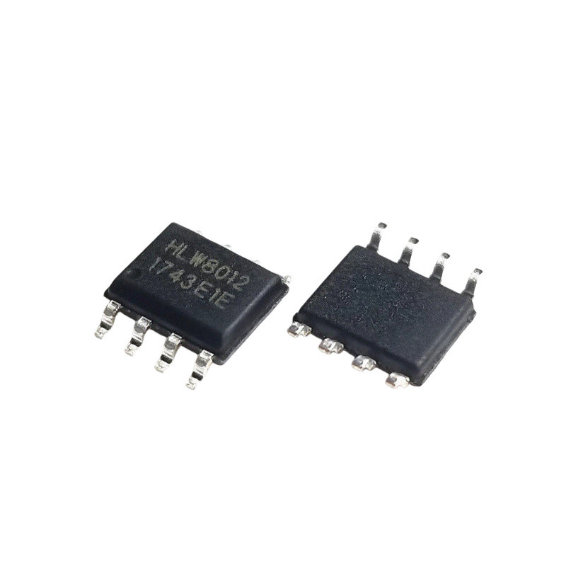 HLW8012 HLW8032 HLW8110 HLW8112 Miếng dán SOP8 SSOP16