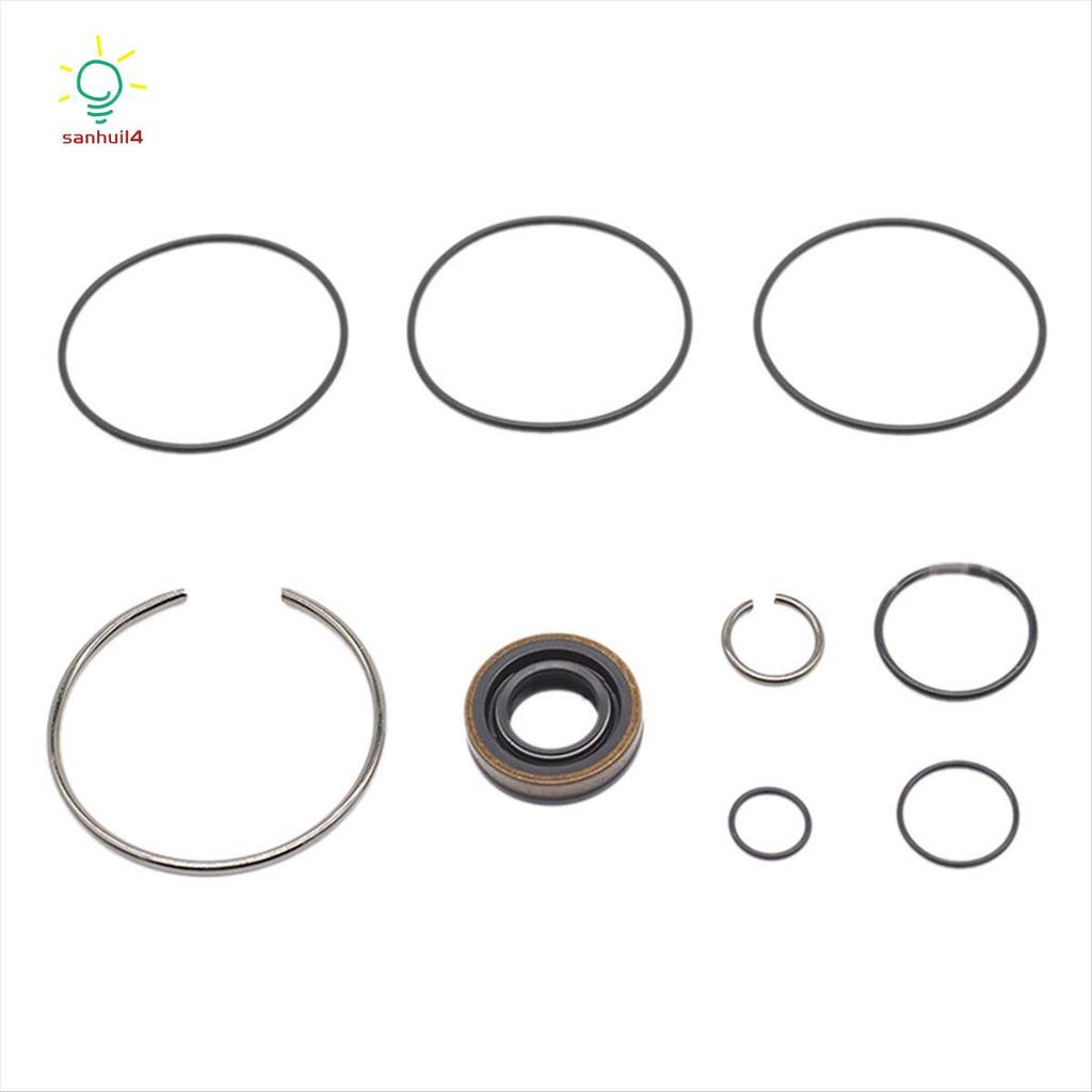 Bộ đệm kín bơm trợ lực ô tô cho FZJ80 HDJ80 0444660080 04446-60080