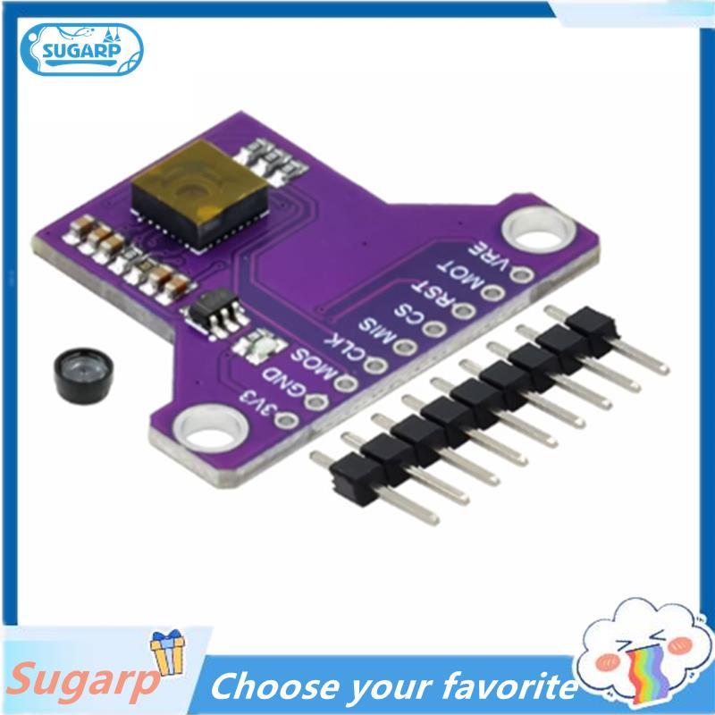 [Sugarp] Đèn cho mô-đun cảm biến dòng điện quang PMW3901 PMW 3901 XY Dịch cho mô-đun cảm biến CJMCU-