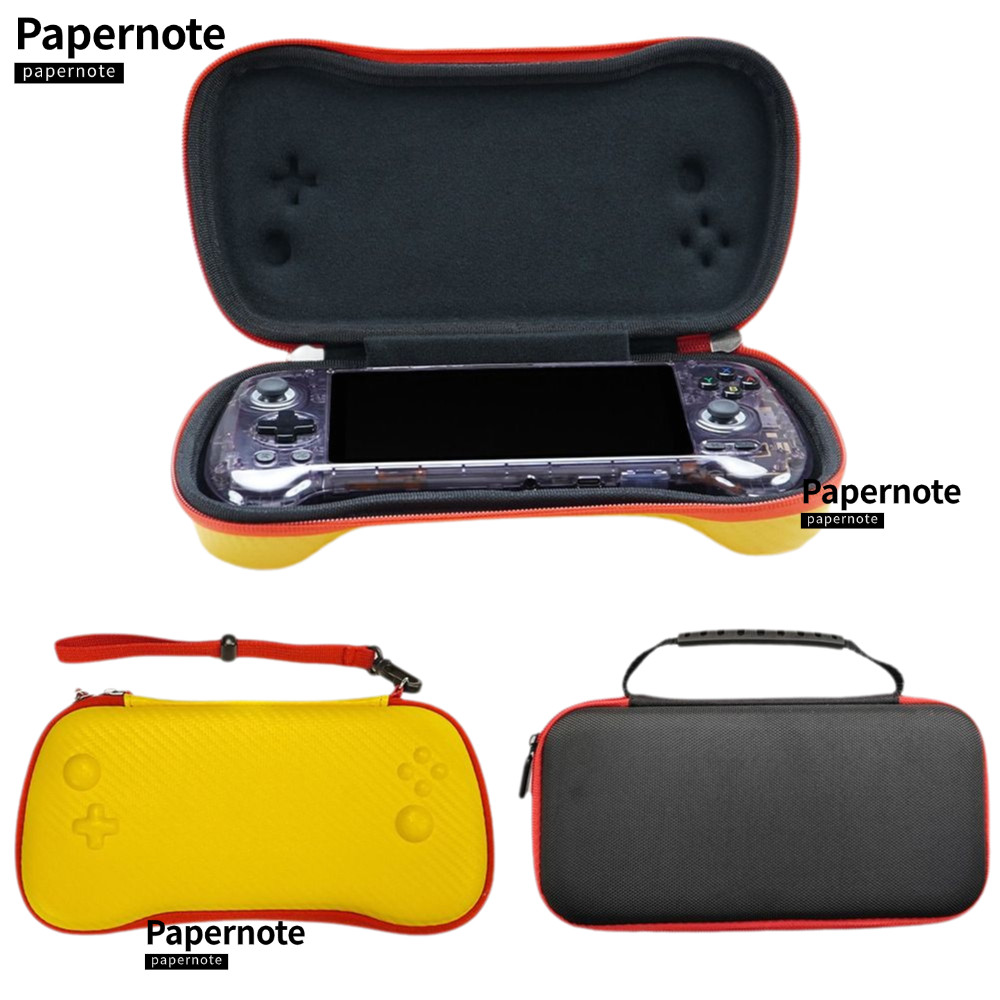 Túi đựng GIẤY, Túi đựng máy chơi Game chống sốc chống rơi, Hộp bảo vệ di động chống trầy xước cho AN