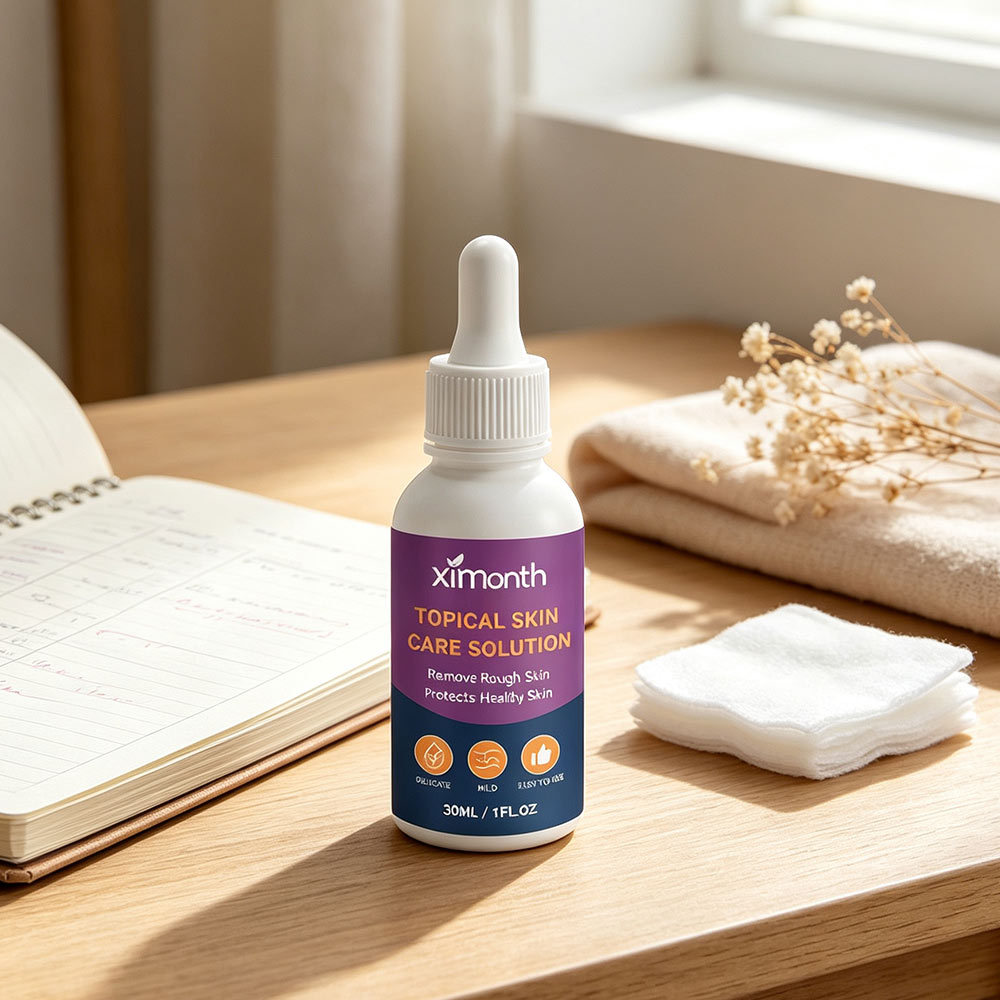 Ximonth Strong Skin Tag Remover Serum Natural Treatment Serum For Moles Warts And Skin Tags Daily Sk