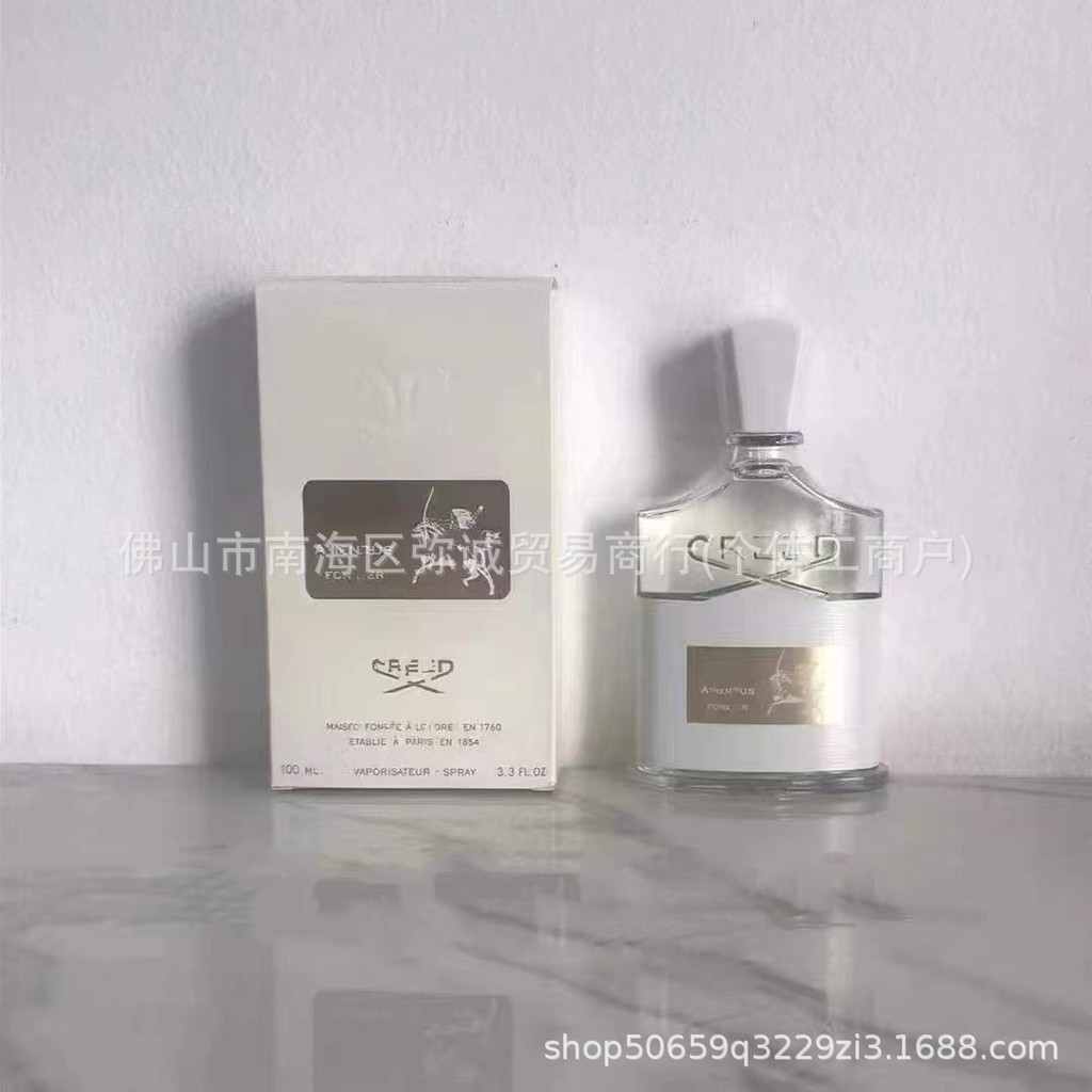 Nước hoa Việt Nam Belief Silver Mountain Spring Success Napoleon Burning Crimson Perfume 100ML