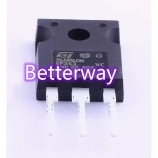 2 chiếc 28NM50N STW28NM50N TO-247 500V 21A mới