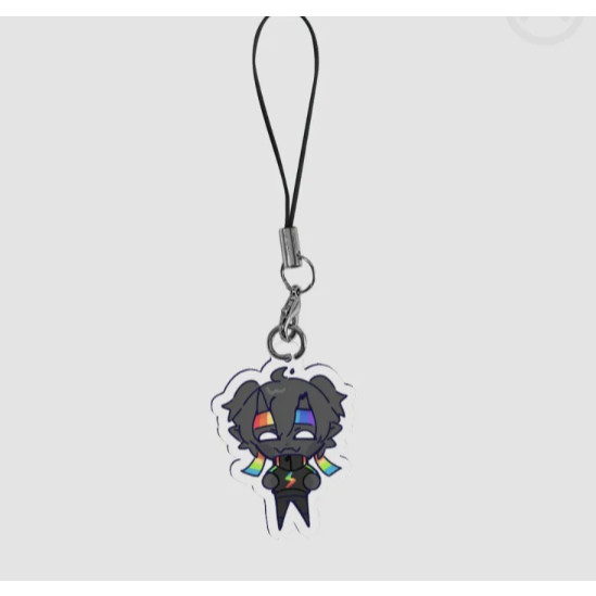 Rẻ Spokeishere Phonecharm MARY DECOR SHOP nlp