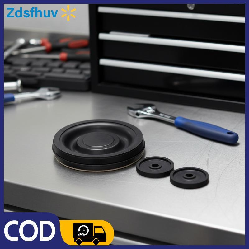[Zds] 4 Bộ dịch vụ màng bấm cho máy hút chân không vắt sữa bò L80 L90 / L02 / L80 AIR / L02 AIR / L0