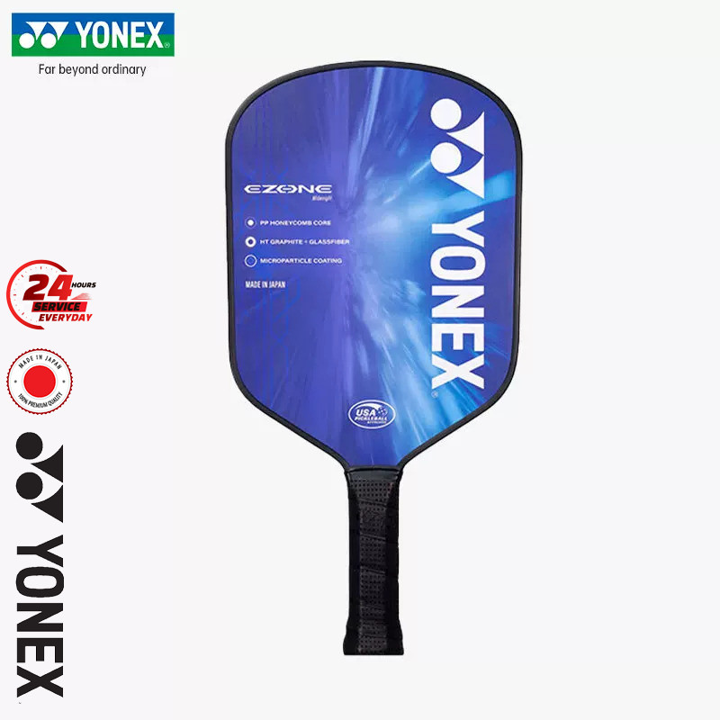 Vợt cầu lông YONEX Pickleball racket（​​EZONE）Mũa cầu Pick Thích hợp cho người mới bắt đầu