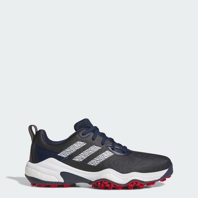 adidas Đánh gôn Giày Golf Đinh Liền Codechaos 25 Nam Màu xanh da trời IH8447