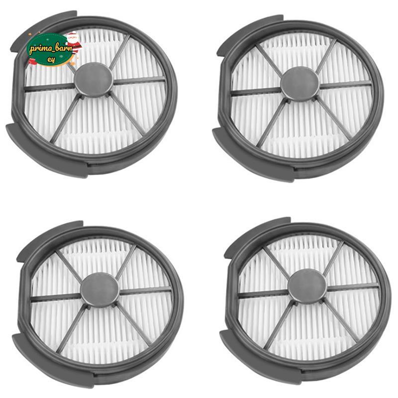 4 Chiếc Thích Hợp Cho Máy Hút Bụi Cầm Tay T12 T12 PLUS Pro Phụ Kiện Lọc Trước