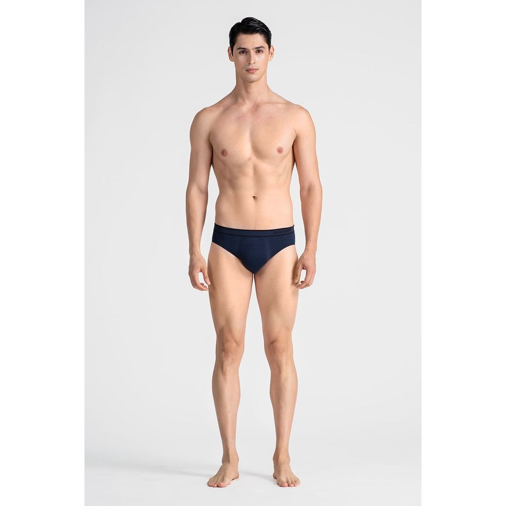 Quần Lót Tam Giác Nam , thoáng mát John Henry - UW26SS02P-BF