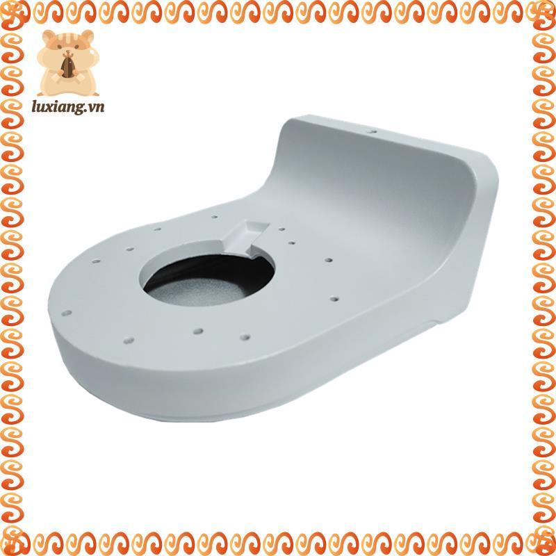 [luxiang.vn] PFB203W dành cho giá đỡ gắn tường máy ảnh DOME cho máy ảnh Hỗ trợ gắn chống nước PFB203