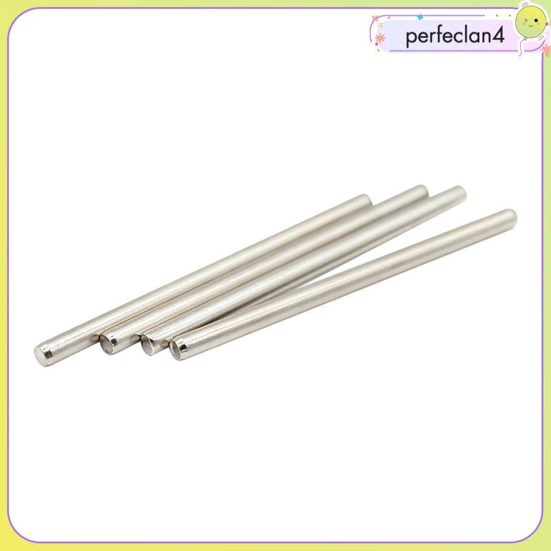 Gói 4 Trục Quang Cánh Tay Xoay Kim Loại Cho Wltoys 124008 124010 6 chiếc