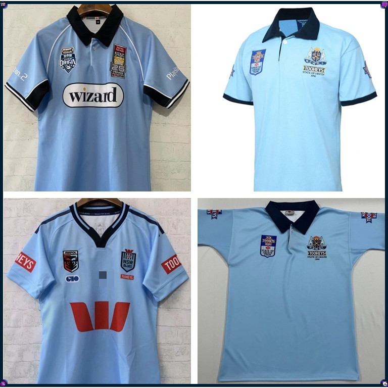 2026 LH Hilton Home Blue & Retro Bóng Đá Bóng Đá S-5XL 1: 1