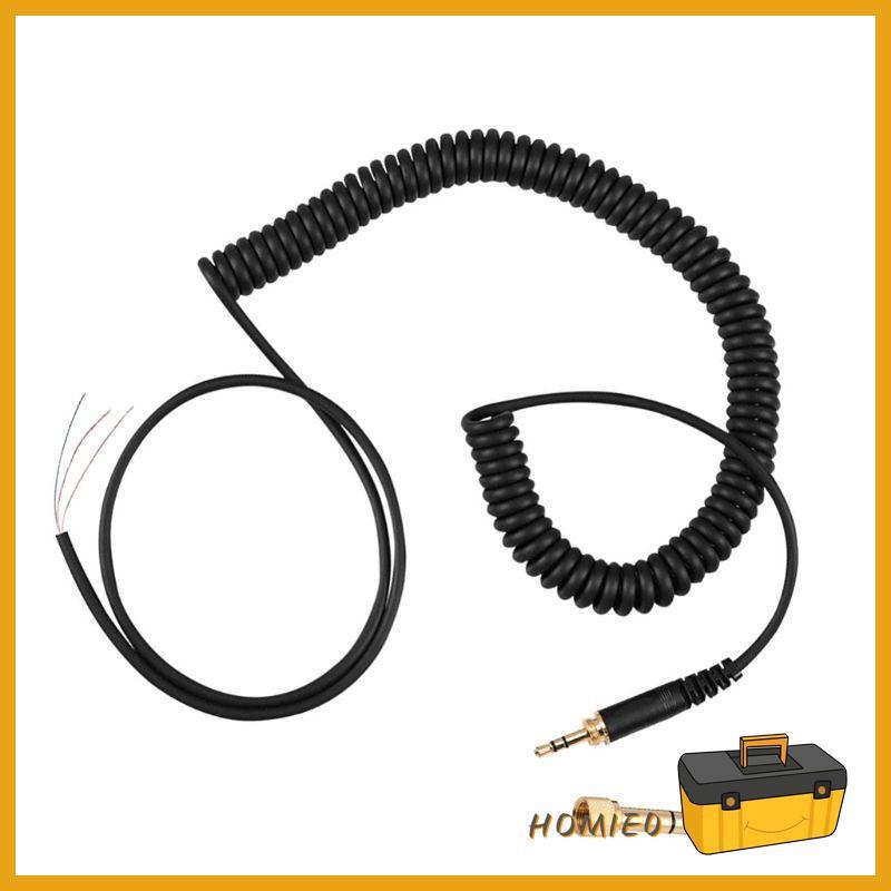 Dây tai nghe HOMIE cho DT 770 770Pro 990 990Pro Đạo cụ tai nghe