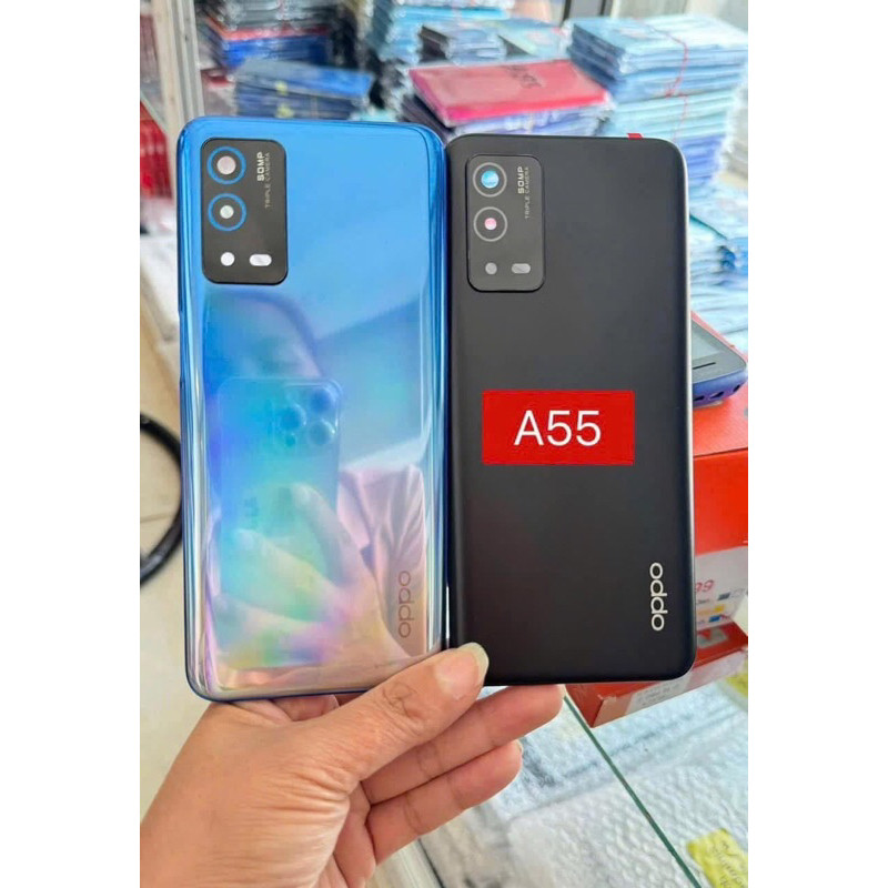 Vỏ,xương oppo A55-4g /Full bộ oppo A55-4g
