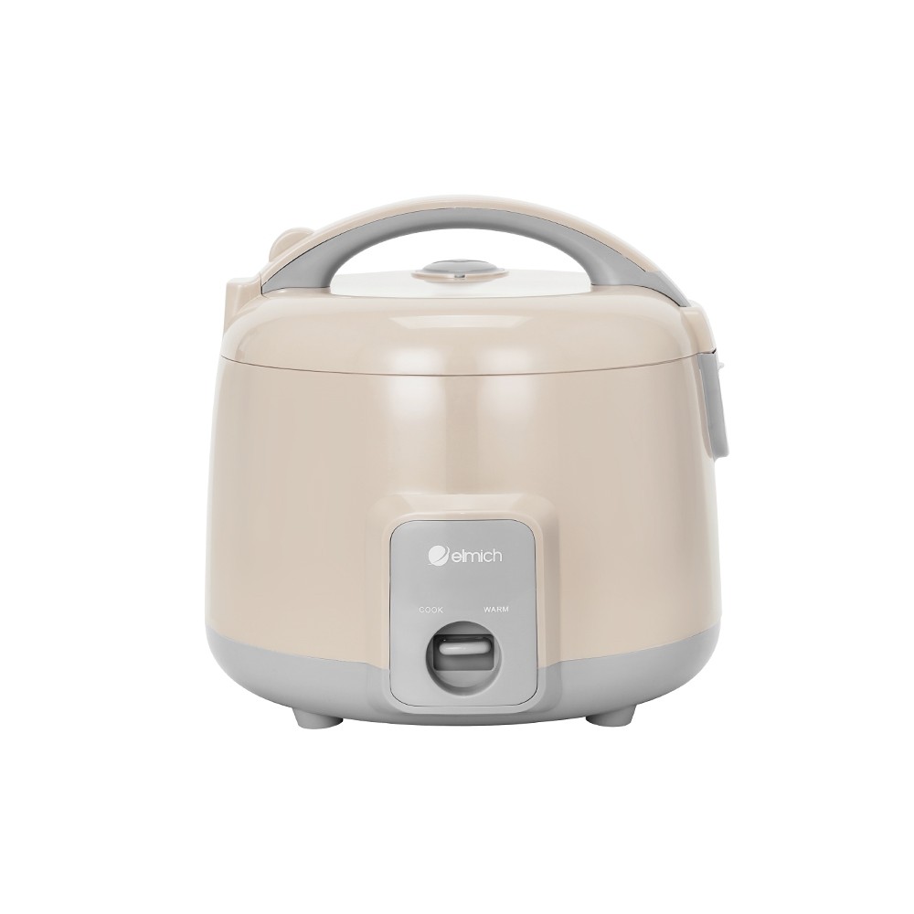🔥🔥 Nồi cơm điện Elmich 1.2L RCE-9126AW