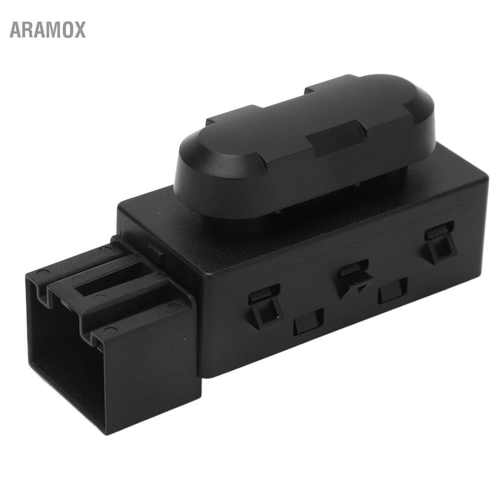Aramox ACOGEDO Điều chỉnh nguồn 6 chiều Trình điều khiển bên trái 5F9T‑14B709‑AA Thay thế cho Escape