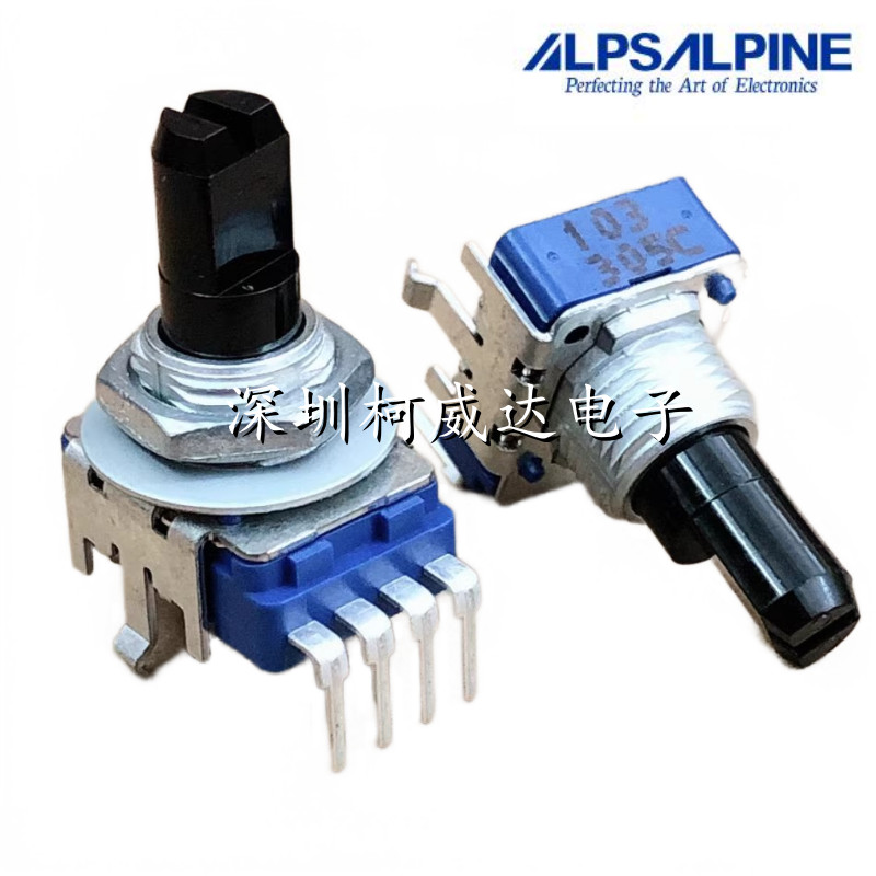 ALPS Potentiometer KORG PA1X PA2X PA3X PA4X PA1000 Ròng Rọc Bàn Phím Điện Tử