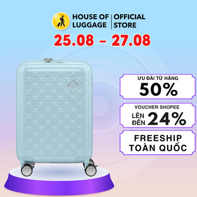 Vali kéo du lịch PaXtra American Tourister Mỹ