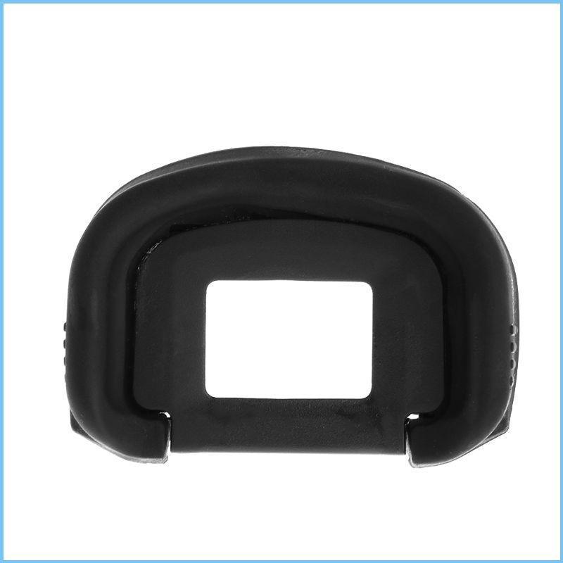 EZ Cao Su Mắt Cốc Eyecup EG Thị Kính Cho 1DX 1Ds3 1D3 1D4 5D3 5DIII 7D 3SLR