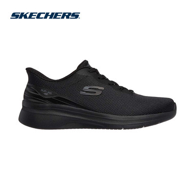 [ĐỘC QUYỀN ONLINE] Giày Thể Thao Nữ Skechers Slip-Ins Sport Dynamight 3.0 Golden Moment Thường Ngày - 150900-BBK