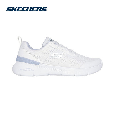 Giày Thể Thao Nữ Skechers Sport Skech-Air Dynamight 2.0 New Heights Thường Ngày - 150370-WLB Memory Foam