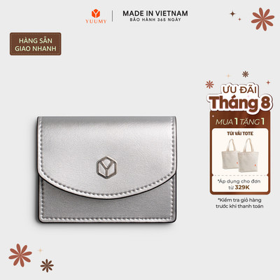 Ví nữ YUUMY YV118 Bagsmart