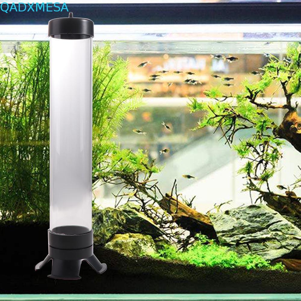 Máy ấp trứng Artemia QADXMESA, Máy ấp trứng tôm bể cá có thể tháo rời, Máy ấp trứng Artemia chuyên n