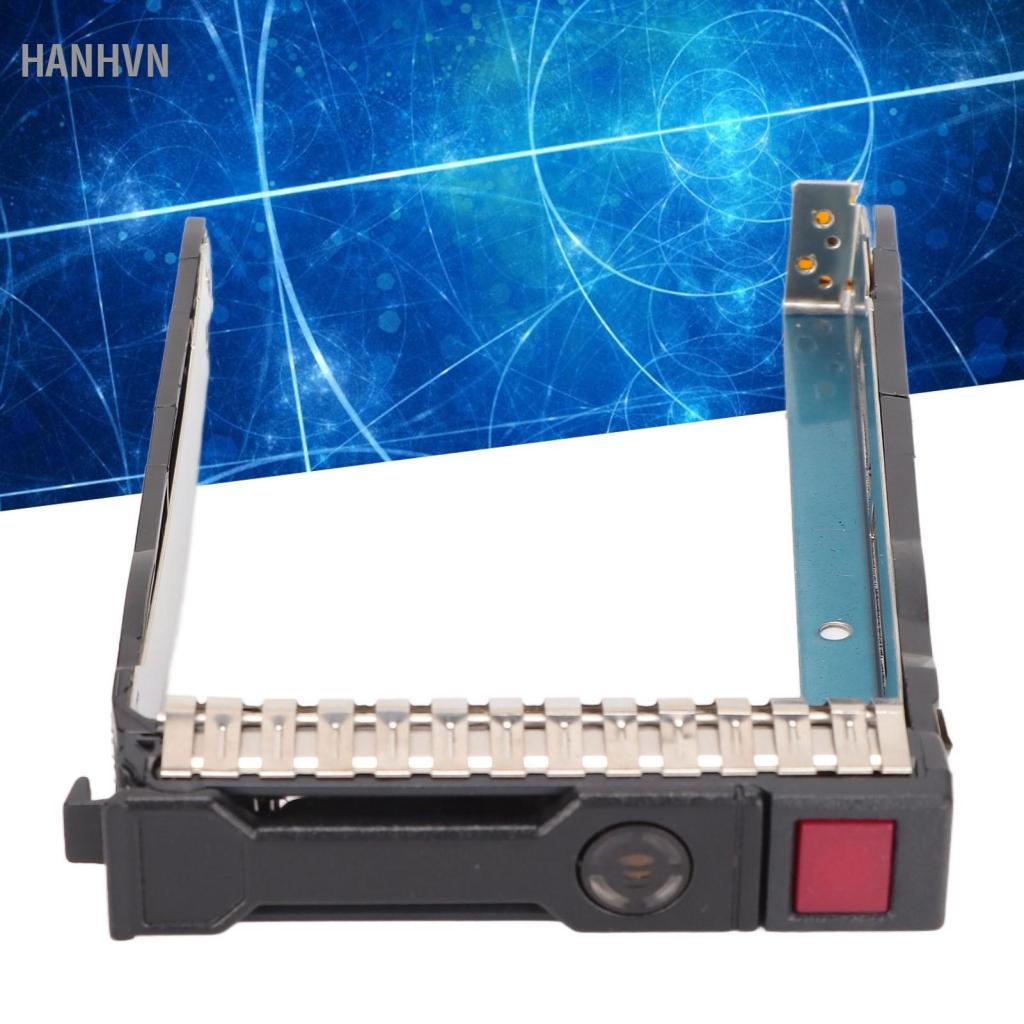 Hanhvn Khay ổ cứng Vitreck cho ổ cứng SAS 2,5 inch Phù hợp DL380 DL560