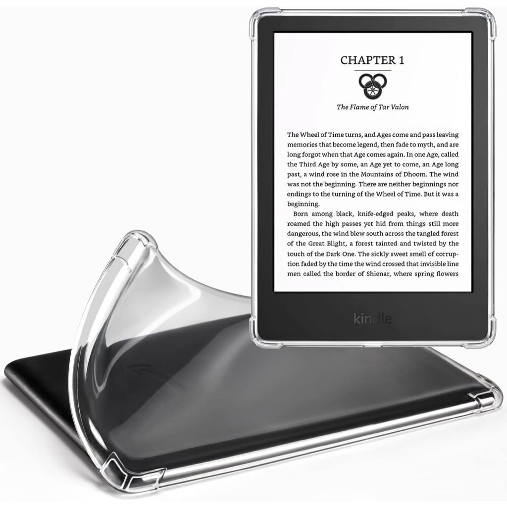 Ốp lưng trong dành cho Kindle Basic 11 (2022/2024)