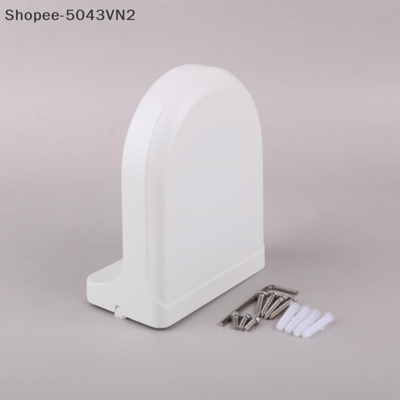 [RE] Áo ngực máy ảnh Oril DH-PFB203W Áo ngực treo tường chống nước bằng nhôm Neat & Thiết kế tích hợ
