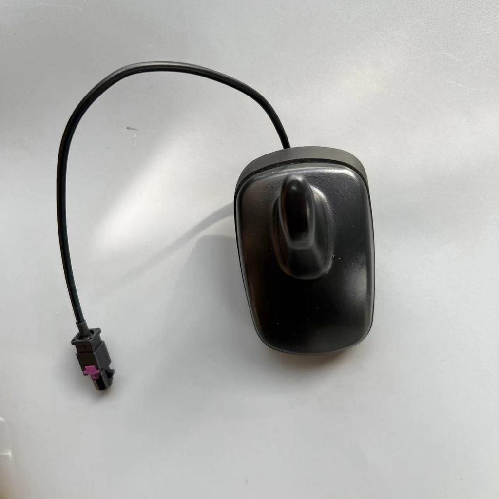 Ăng Ten Vây Hình Cao Cấp AM FM Radio GPS GSM Tín Hiệu Thu Cho VW Passat Polo Tiguan Audi A3 A4 A6 Đa