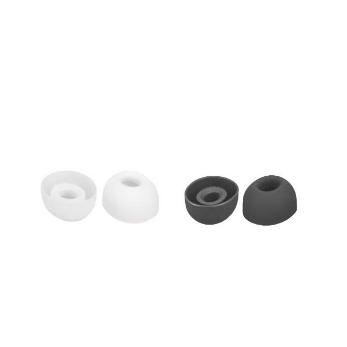 [Hỏa Tốc] Bộ Nút tai nghe Fulbox Cho Xiaomi & Redmi Inear , Bộ Núm tai nghe Inear Soundcore , Chống 