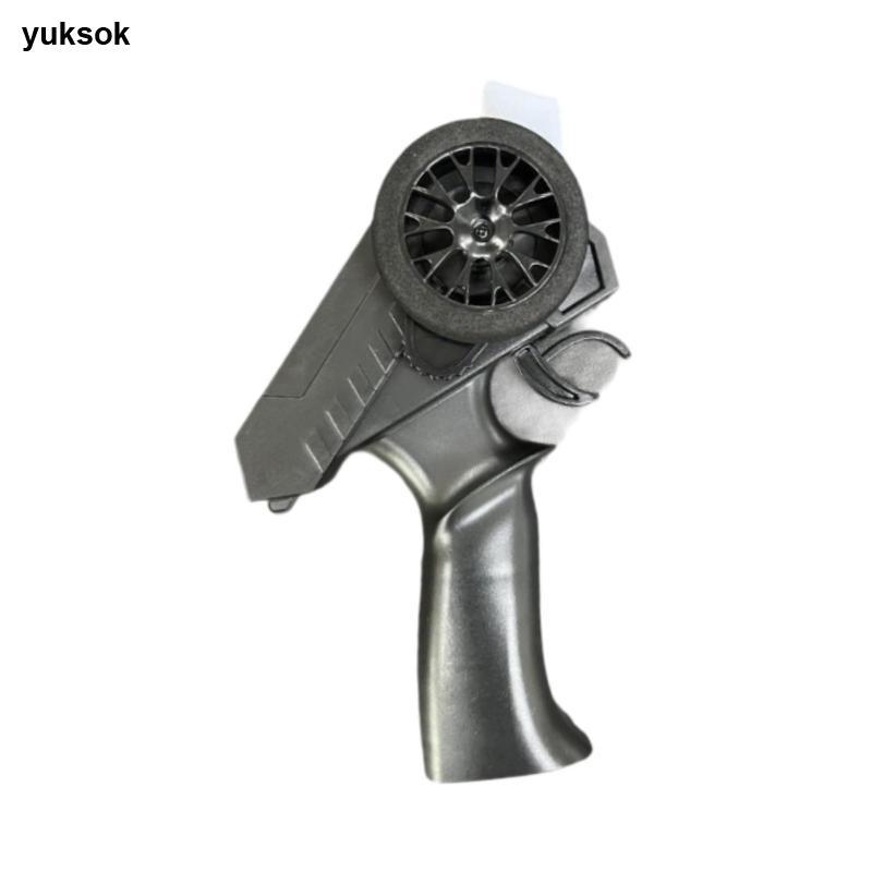 Bộ phận nâng cấp bộ điều khiển RC, Bộ phận xe mô hình có độ nhạy cao - Bộ phát RC cho phụ kiện bánh 