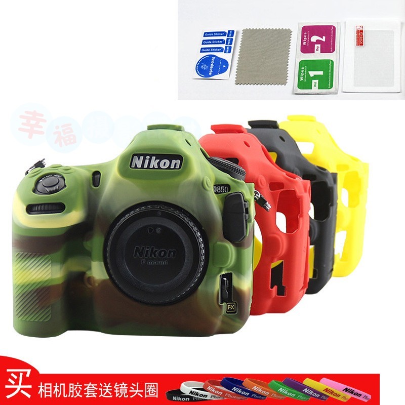 Thích hợp cho túi đựng máy ảnh Nikon D7100 D7500 D750 D3500 D810 D850